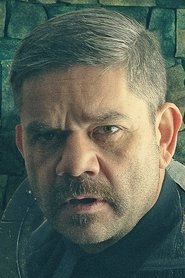 Dimitar Kotzev portrait