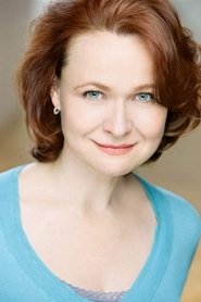 Laurie Dawn portrait