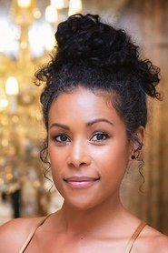 Schelaine Bennett portrait