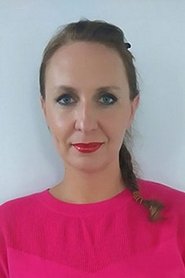 Marzena Sobczak portrait