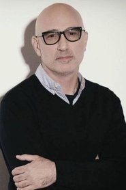 Eytan Fox portrait