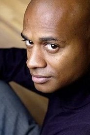 Andy B. Dardaine portrait