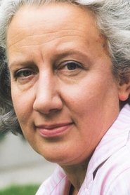 Marik Vos-Lundh portrait