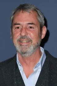 Neil Morrissey portrait