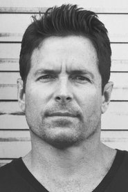 Chris Conrad portrait