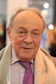 Michel Rocard portrait