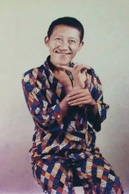 Gepeng portrait