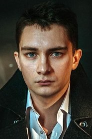 Nikita Pavlenko portrait