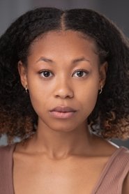 Jamila Gray portrait