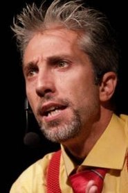 Giovanni Cangialosi portrait