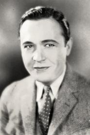 Jason Robards Sr. portrait