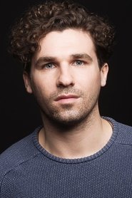 Jordan Mifsud portrait