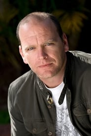 Robert Hobbs portrait