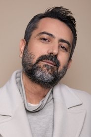 Nail Kirmizigül portrait