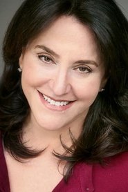 Robin Krieger portrait