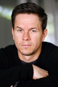 Mark Wahlberg portrait