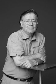 Orlando Lübbert portrait