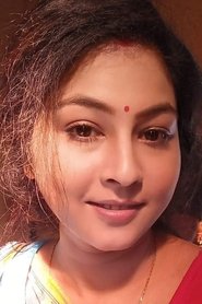 Suchismita portrait