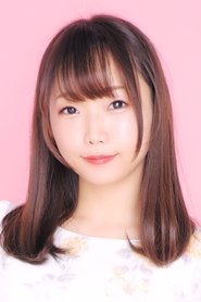 Yuka Nukui portrait
