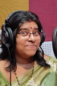 Manasi Sinha portrait