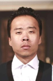 Anatole Yun portrait