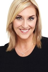 Chantal Machabée portrait