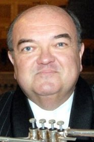 Bernard Soustrot portrait