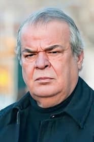 Cengiz Sezici portrait
