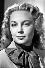 Joan Lorring portrait