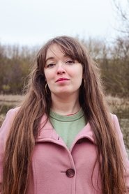 Livi Yde portrait