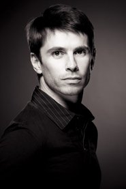 Ricardo Cervera portrait
