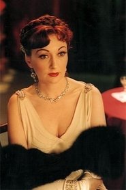 Melinda Mullins portrait