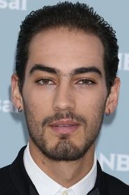 Michel Duval portrait