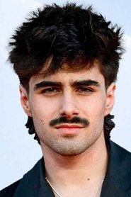 Martin Urrutia portrait