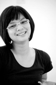 Corinne de San Jose portrait