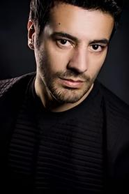 Fatih Murat Teke portrait