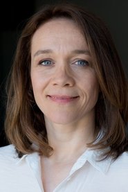 Angelika Richter portrait