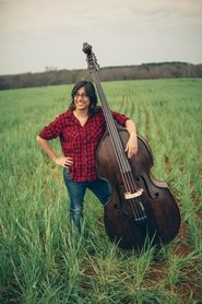 Laura Camacho portrait