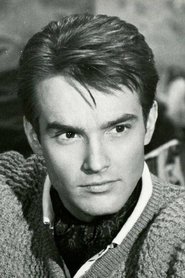 Philippe Forquet portrait