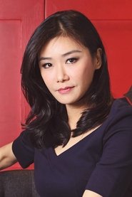 Angie Cheung portrait