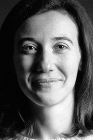 Stéphanie Bermann portrait
