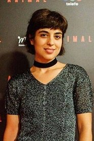 Mercedes De Santis portrait