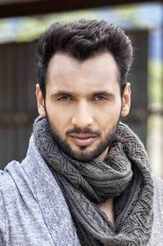 Punit Pathak portrait