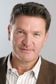 William Mang portrait