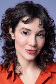 Gabriela Moreno portrait