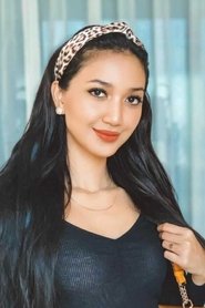 Rita Nurmaliza portrait