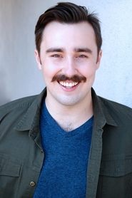 Dakota West portrait