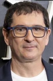 Domingo González portrait