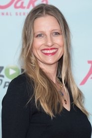 Ann Carr portrait