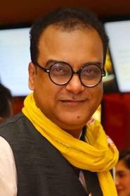 Sujan Mukherjee portrait